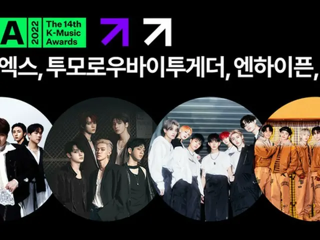 11/26開催「MMA2022」側、2次ラインナップを発表