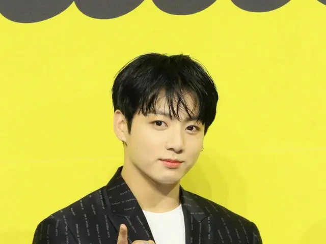 JUNGKOOK(BTS)、15日にカタールに向けて仁川国際空港からチャーター機で出発すると報じられる