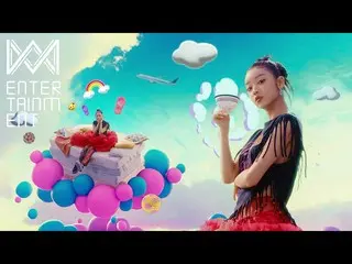 【公式】OH MY GIRL 、(MV) ユア (YooA)_Selfish  