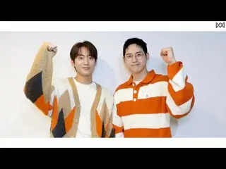 【公式】B1A4、B1A4が伝える「2023学年度大学数学能力試験」応援メッセージ  