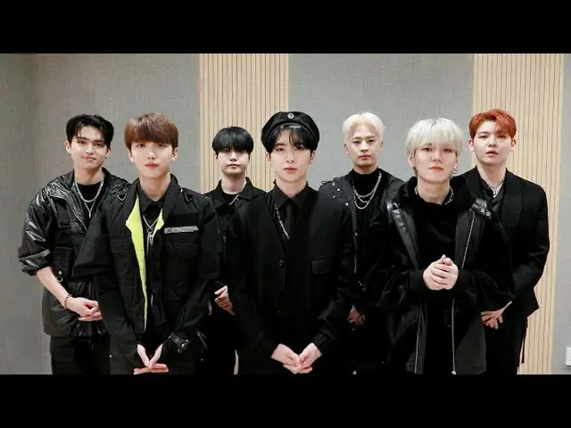 【公式】UP10TION、UP10TION - 2023年大学数学能力試験応援メッセージ 💛  