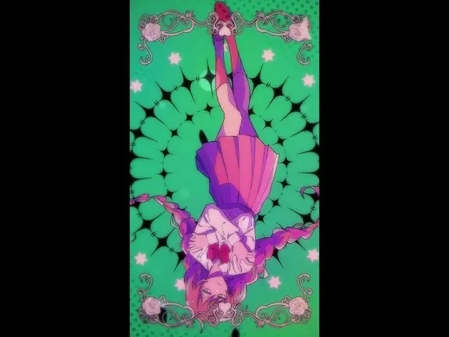 【J公式umj】 ダズビー「愛じゃない」Short Video Teaser 1 - THE HANGED MAN #ダズビー #DAZBEE #愛じゃない #