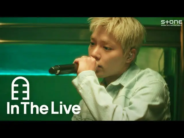 【公式cjm】 [In The Live] [4K] GEMINI (ジェミナイ) - Hola｜インダライブ, Stone LIVE_ _   