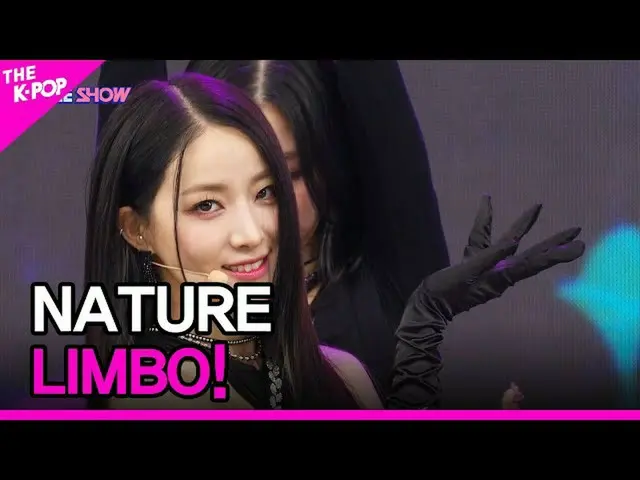 【公式sbp】 NATURE_ _ 、LIMBO！ (NATURE_ 、越えて)[THE SHOW_ _  221115]  