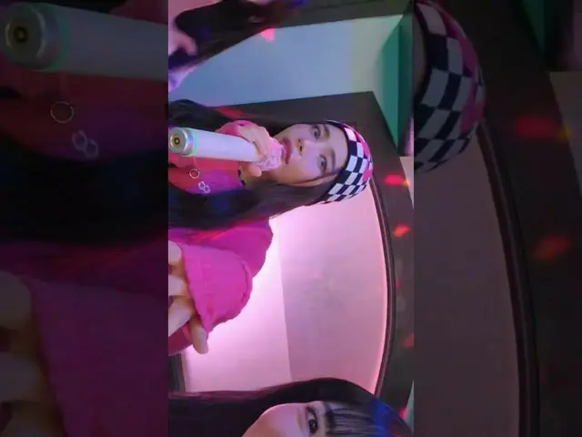 【公式】MAMAMOO、[MAMAMOO] ここがまさにMAMAMOOの会食カラオケ..?  