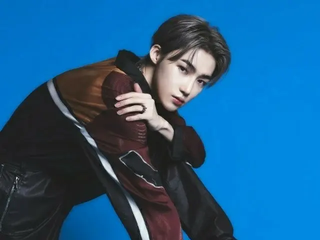 THE BOYZ ニュー、画報公開