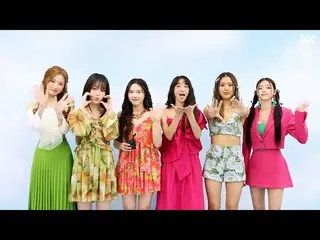 【公式】OH MY GIRL 、OH MY GIRL(OHMYGIRL) 2023 SEASON'S GREETINGS [NEVER LAND]  