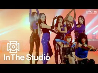 【公式cjm】 [In The Studio] [4K] NATURE_ _  (NATURE_ ) - LIMBO！ (越えて)｜CODE W｜インダスタジオ