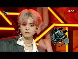 【公式mbk】VICTON_ _ (ビクトン) - Virus |ショー！ MusicCore | MBC221119放送  