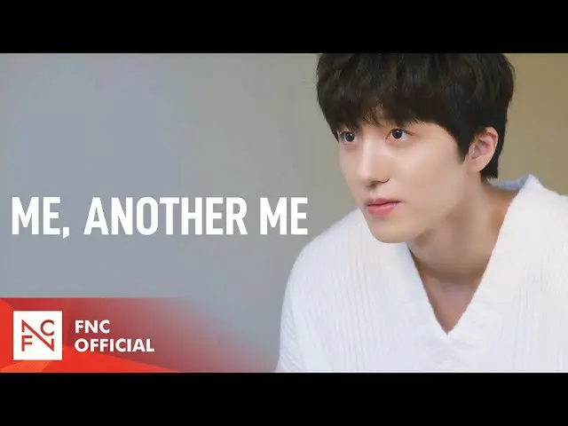 【公式】SF9、SF9 CHA NI'S PHOTO ESSAY [ME, ANOTHER ME] BEHIND VIDEO  