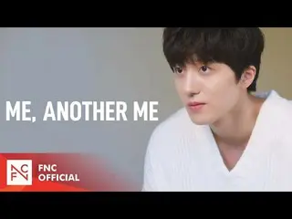 【公式】SF9、SF9 CHA NI'S PHOTO ESSAY [ME, ANOTHER ME] BEHIND VIDEO  