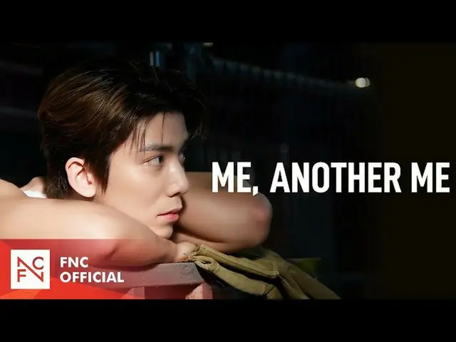 【公式】SF9、SF9 HWI YOUNG'S PHOTO ESSAY [ME, ANOTHER ME] BEHIND VIDEO  