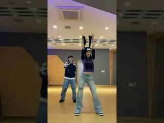 【公式】OH MY GIRL 、With 星のお姉さん💫 #MoonByul #SelfishChallenge #ユア #YooA #SELFISH  