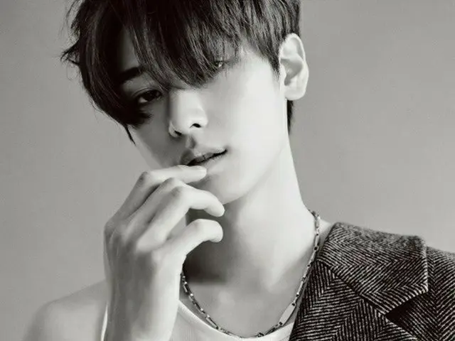 THE BOYZ ジュヨン＆ヨンフン、画報公開