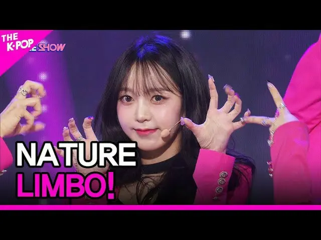 【公式sbp】 NATURE_ _  、LIMBO！ (NATURE_ 、越えて)[THE SHOW_ _  221122]  
