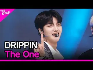 【公式sbp】 DRIPPIN_ _ , The One (DRIPPIN_ , The One) [THE SHOW_ _  221122]  