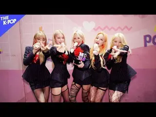【公式sbp】 N.Flying_  (N.Flying_ _ ), (G)I-DLE_  ((G)I-DLE_ _ ), Play List, バックステージ