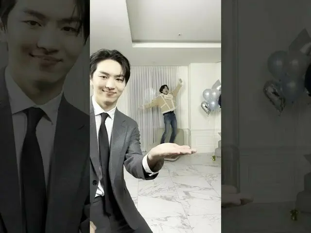 【公式】PENTAGON、Everybody Scream!! #PENTAGON #PENTAGON  