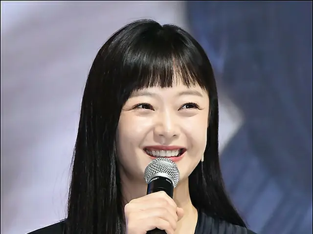 女優チョン・ソミン、メディカルエステティックMERZ AESTHETICSウルセラアジア太平洋キャンペーン「See My Skin,Life My Way」ロー