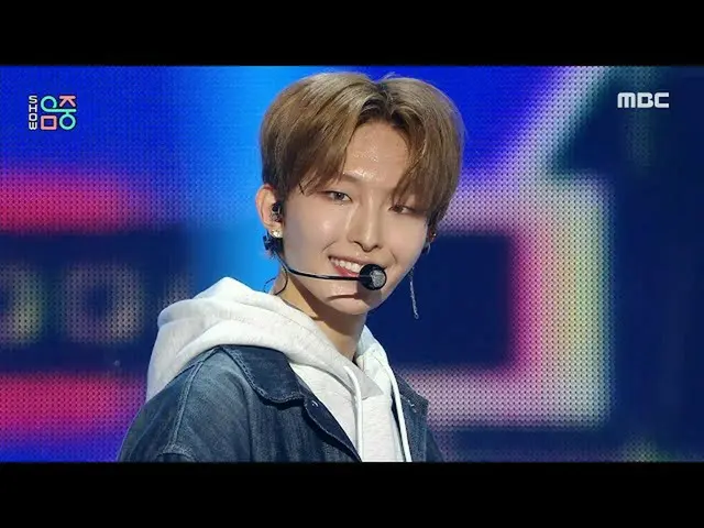 【公式mbk】NTX(エンティエックス) - Old School |ショー！ MusicCore | MBC221126放送  