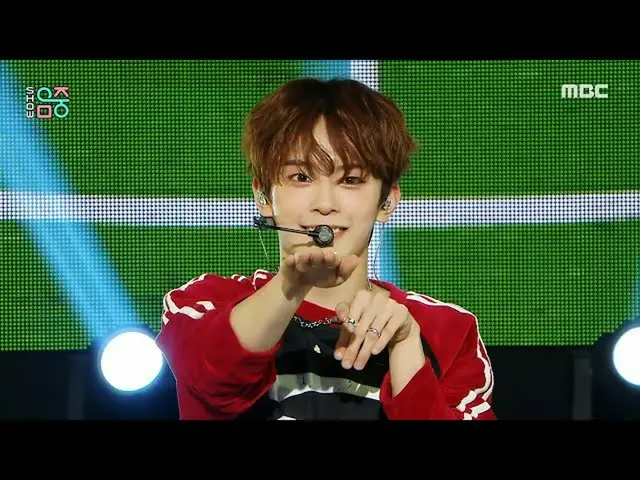 【公式mbk】VERIVE_ _ RY_ _ (VERIVE_ _ RY_ ) - Tap Tap |ショー！ MusicCore | MBC221126放送 