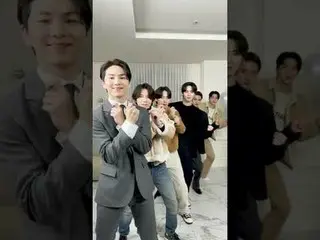 【公式】PENTAGON、どうせ勝者はキノ✌️ #PENTAGON #PENTAGON  