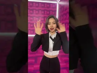 【公式】ITZY、What's your #Cheshire Face? #Ryujin #ITZY #MIDZY #ITZY_CHESHIRE #Cheshi