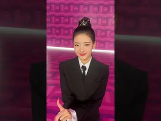 【公式】ITZY、What's your #Cheshire Face? #Lia #ITZY #MIDZY #ITZY_CHESHIRE #CheshireC