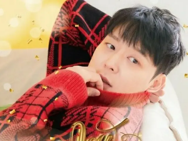 ユチョン、1/20にパシフィコ横浜＆1/22にグランキューブ大阪で「Happy New Year,Best Wishes From Yu Chun」を開催…それ