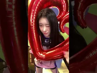 【公式】ITZY、Find #Cheshire #CHAERYEONG #チェリョン#ITZY #ITZY #ITZY_CHESHIRE  