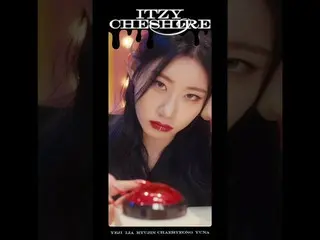 【公式】ITZY、ITZY “Cheshire” M/V @ COEX MEDIA TOWER & PARNAS MEDIA TOWER  
