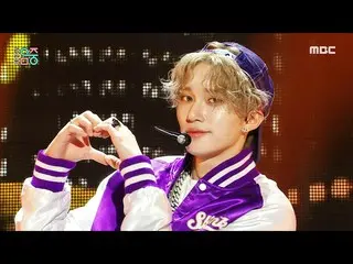 【公式mbk】P1Harmony_ _ (P1Harmony_ ) - Back Down |ショー！ MusicCore | MBC221210放送  