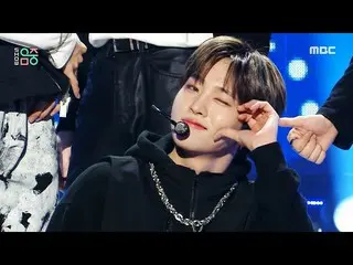 【公式mbk】DRIPPIN_ _ (DRIPPIN_ ) - The One |ショー！ MusicCore | MBC221210放送  