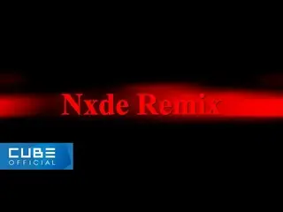【公式】(G)I-DLE、(G)I-DLE、Steve Aoki - 'Nxde (Steve Aoki Remix)' Teaser  