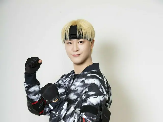 「ASTRO」ムンビン＆サナ、12/31放送のフジテレビ「逃走中」に出演決定