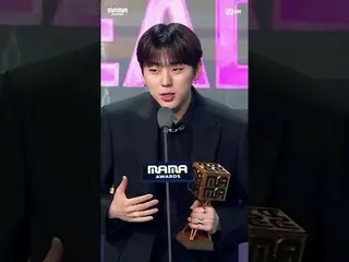 【公式mnk】Remember the winner of that night?✨Global Music Trend Leader #zico #ジコ #s