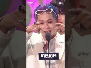 【公式mnk】Remember the winner of that night?✨ Worldwide Fans' Choice #treasure #TRE