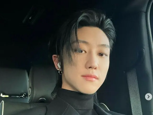 「SEVENTEEN」JUN＆THE 8、予定された個別スケジュールのため本日(12/13)開催の「2022 Asia Artist Awards IN JAP