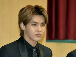 元「EXO」 KRIS の所属事務所スタッフの大変な状況が報じられる。
●一緒に罰を受けなければならないという報道が広がったため事務所は倒産したが警察の調査で忙