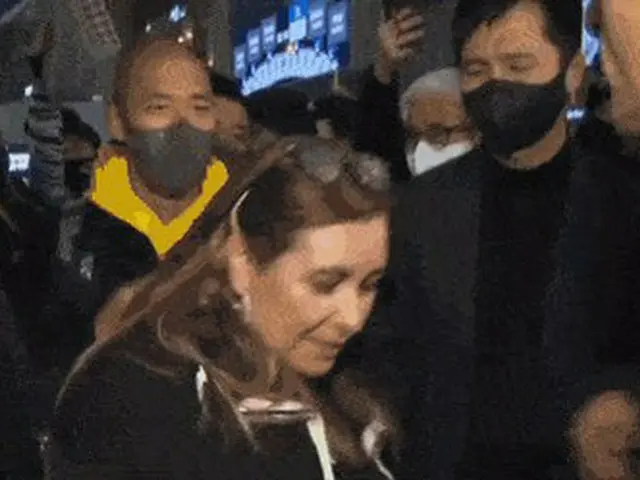 サッカー韓国代表ベント監督、4年4か月ぶりに母国ポルトガルへ帰国