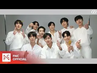 【公式】SF9、SF9公式ファンクラブ [FANTASY] 6期募集  
