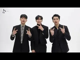【公式】VIXX、2023 VIXX LEO KEN HYUK FAN-CONCERT [ING : As Always] Announcement  