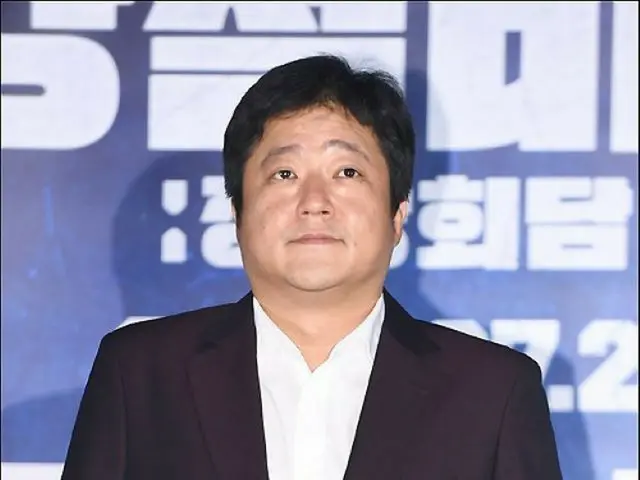 ユ・ジテ、クァク・ドウォン、イ・ボムス、イ・ミンジョンの豪華キャストで話題だったTVINGオリジナルシリーズ「ヴィランズ」、“飲酒運転” クァク・ドウォン の送