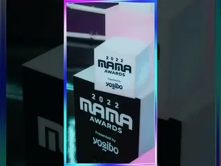 【公式mnk】[#2022MAMA] #itzy #ITZY MAMA AWARDS スペシャルフィルム #shorts  