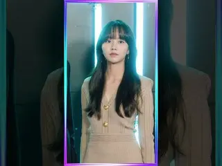 【公式mnk】[#2022MAMA] #hwangminhyun #ファンミンヒョン #kimsohyun #キム・ソヒョン(子役出身)_  MAMA AWAR