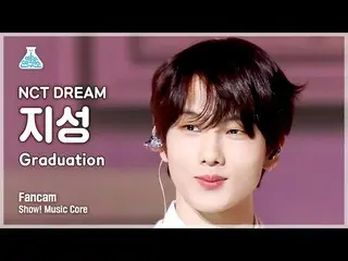 【公式mbk】【芸能研究所】NCT_ _  DREAM_ _  JISUNG - Graduation(NCTドリームチソン - グレデュA.cian)FanC
