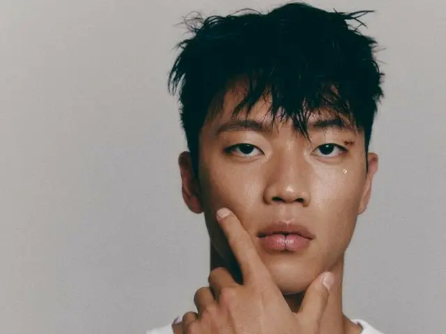 サッカー韓国代表ファン・ヒチャン、画報公開