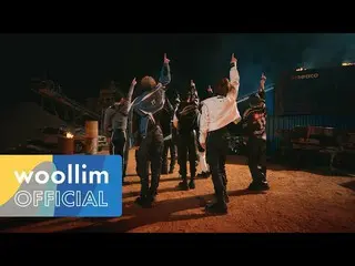 【公式woo】 [Performance M/V] 'The One' DRIPPIN_  (DRIPPIN_ _ )  