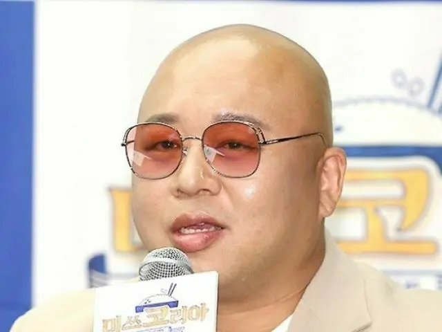 作曲家兼歌手のドン・スパイク(Don Spike)、数回に渡る薬物使用容疑で検察から懲役5年・再発治療200時間履修と約3985万ウォンの追徴命令を求刑される