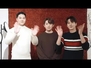 【公式】TEENTOP、TEENTOP(TEEN TOP) - Merry Christmas, Angel 👼💜  